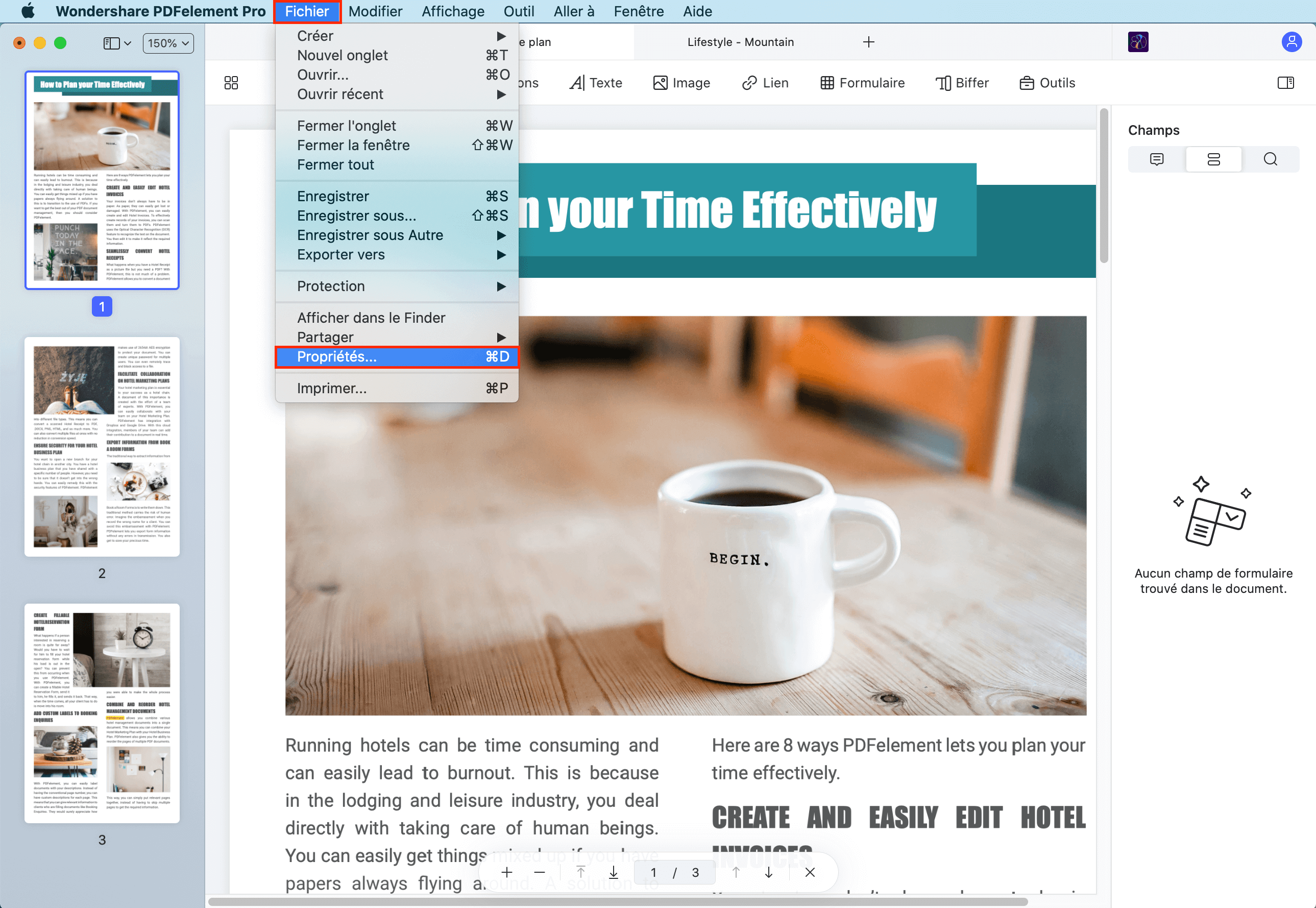 remove metadata from pdf mac